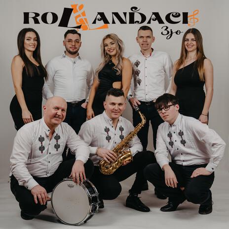 ROLLANĎACI 3jo Milovať ťa budem | Boomplay Music