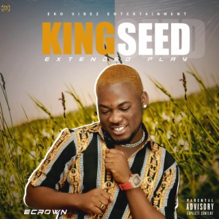 KINGSEED (Extended play)