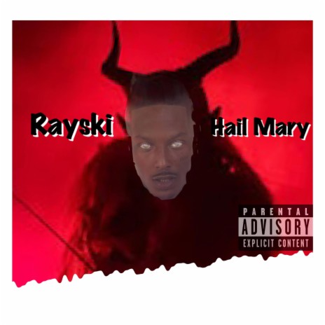 Hail Mary | Boomplay Music