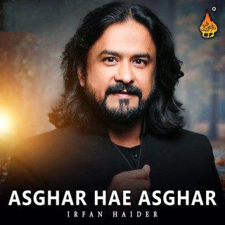 Asghar Hae Asghar