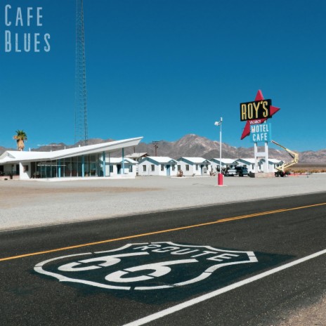 Cafe Blues | Boomplay Music