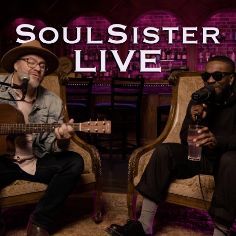 Soul Sister (LIVE) ft. David Morgan | Boomplay Music