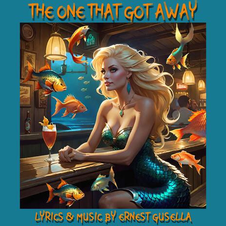 THE ONE THAT GOT AWAY | Boomplay Music