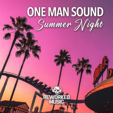 Summer Night (Extended Mix) | Boomplay Music