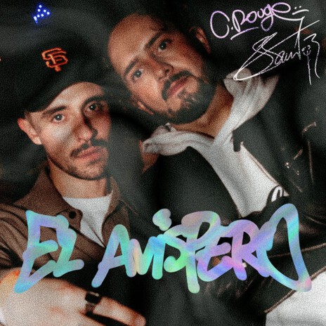 El Avispero ft. Santis | Boomplay Music