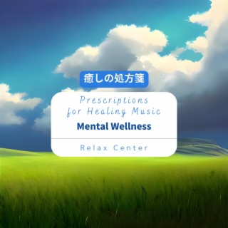 癒しの処方箋: Prescriptions for Healing Music - Mental Wellness