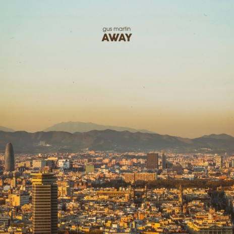 Away | Boomplay Music
