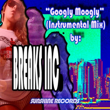 Googly Moogly (Instrumental Mix) | Boomplay Music