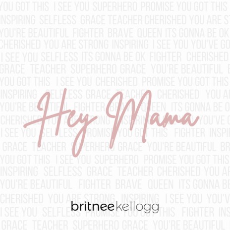 Hey Mama | Boomplay Music