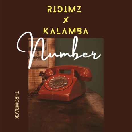Number (2011) ft. Ridimz | Boomplay Music