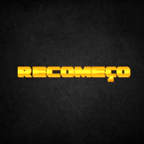 Recomeço | Boomplay Music