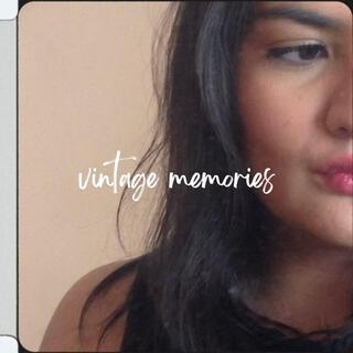 vintage memories lyrics | Boomplay Music