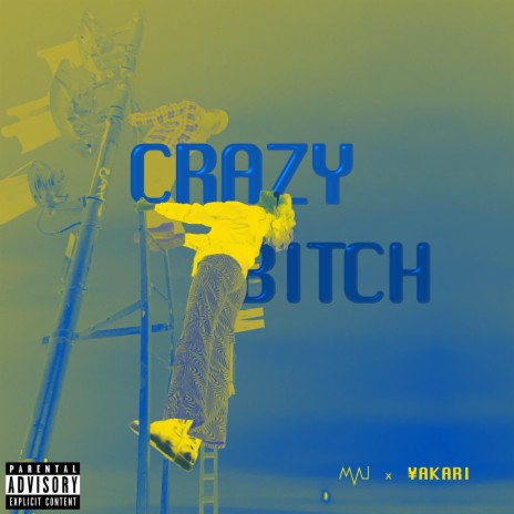 Crazy Bitch ft. ¥AKARI