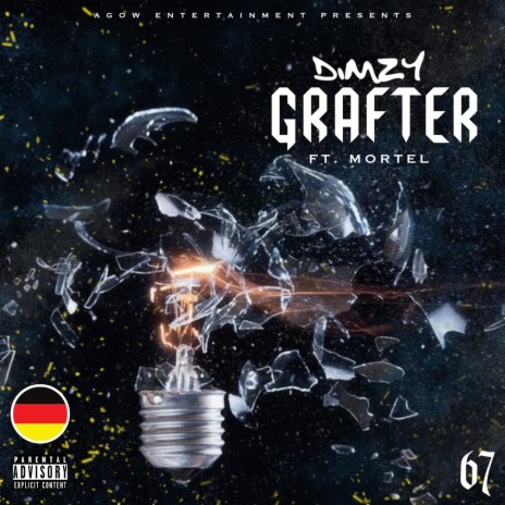 Grafter (Remix) ft. 67 & Mortel | Boomplay Music