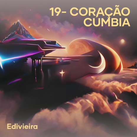 19- Coração Cúmbia | Boomplay Music