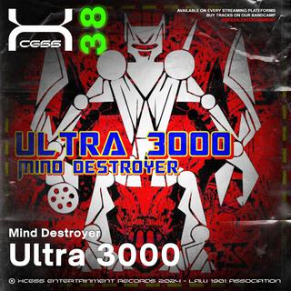 Ultra 3000