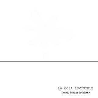 La Cosa Invisible