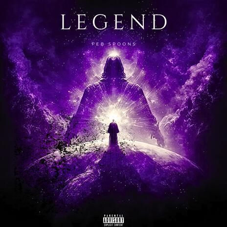 LEGEND | Boomplay Music