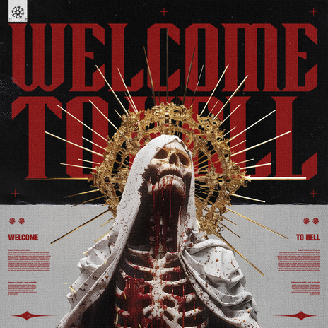 WELCOME TO HELL | Boomplay Music