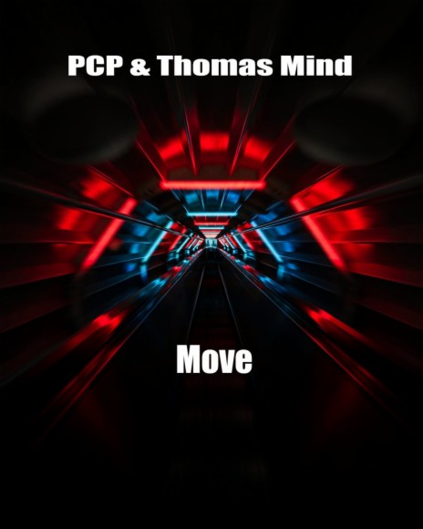 Move ft. Thomas Mind | Boomplay Music