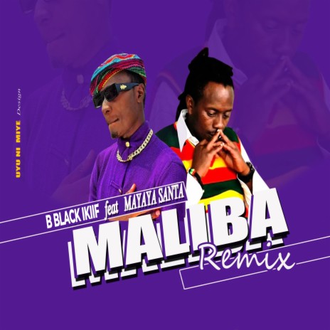 Maliba (Remix) | Boomplay Music