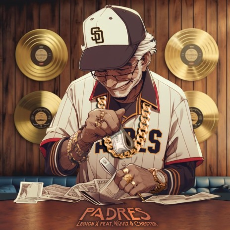 Padres ft. Chester & Noult | Boomplay Music