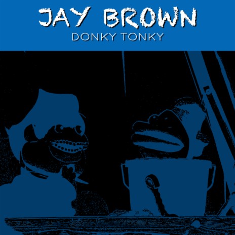 Donky Tonky (Radio Mix)