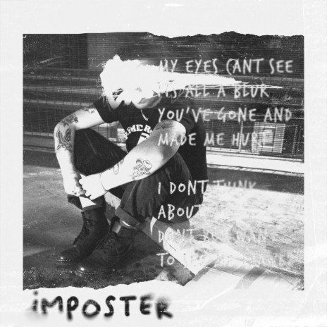 imposter | Boomplay Music