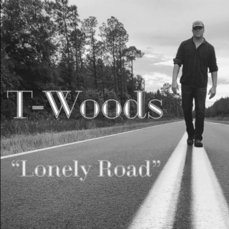 Lonely Road | Boomplay Music