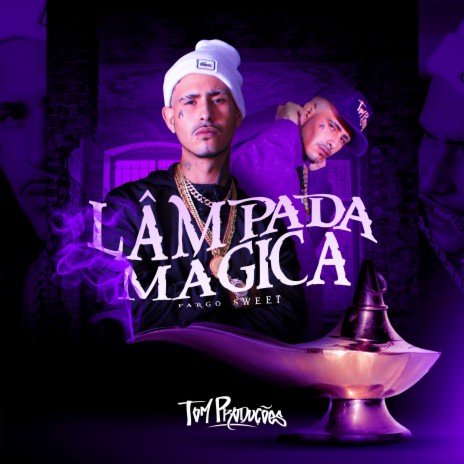 Lâmpada Magica | Boomplay Music