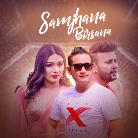 Samjhana Birsana ft. Sumitra Tamang | Boomplay Music