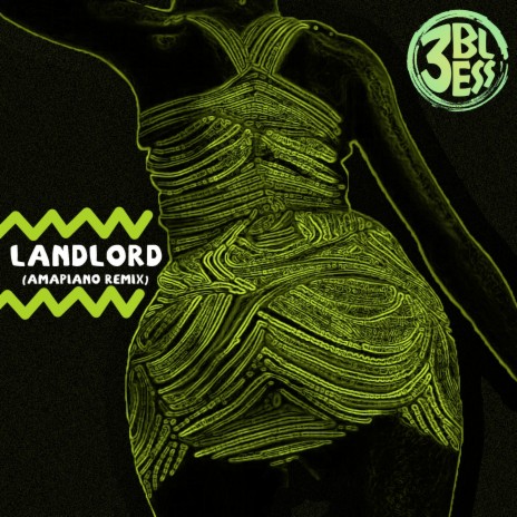 Landlord (Amapiano Remix) | Boomplay Music