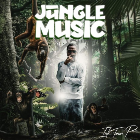 Jungle music | Boomplay Music