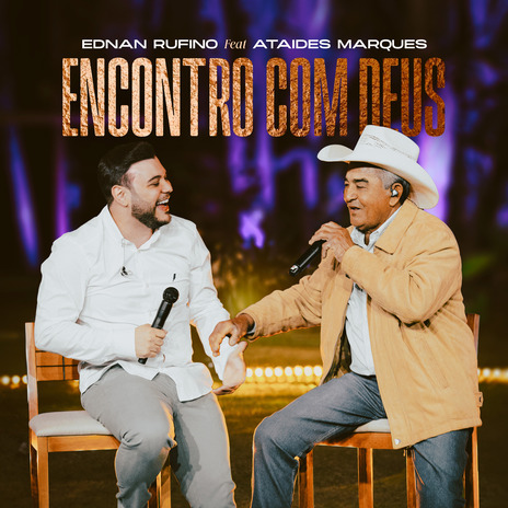 Encontro Com Deus ft. Ataides Marques