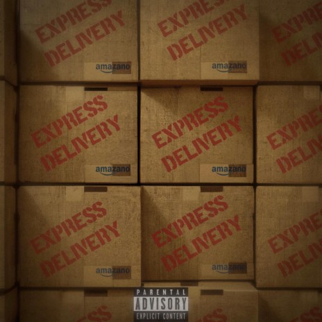 Express Delivery | Boomplay Music