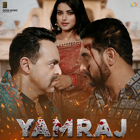 Yamraj ft. Sukhbir Randhawa | Boomplay Music