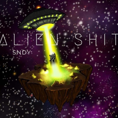 Alien $hit | Boomplay Music