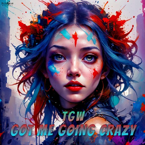 Got Me Going Crazy (Radio Edit) | Boomplay Music