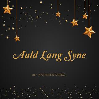 Auld Lang Syne