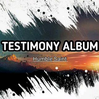 Testimony Album