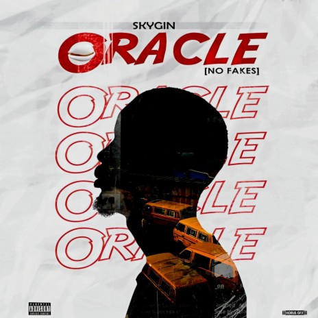 Oracle No Fakes | Boomplay Music