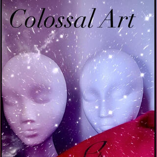 Colossal Art