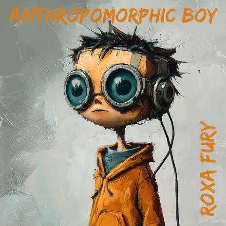 Anthropomorphic Boy | Boomplay Music