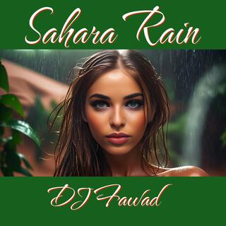 Sahara Rain