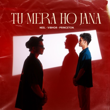 Tu Mera Ho Jana ft. Vibhor & Princeton Colaco | Boomplay Music