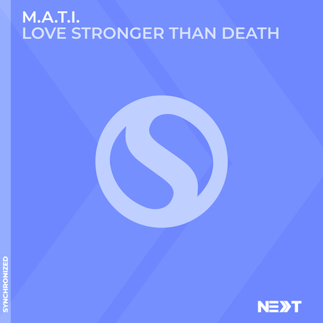 Love Stronger Than Death | Boomplay Music