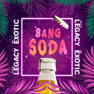 Bang Soda