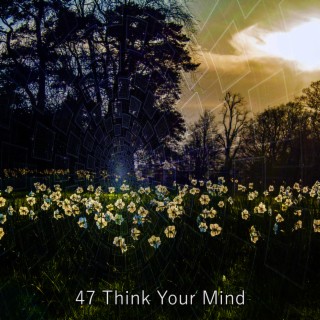 47 Pensez à votre esprit (2022 Inquiet pour rien Records)