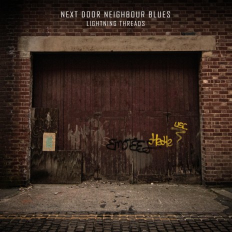 Next Door Neighbour Blues