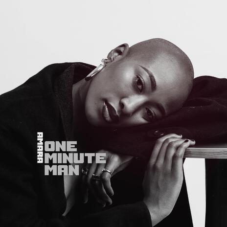 One Minute Man | Boomplay Music